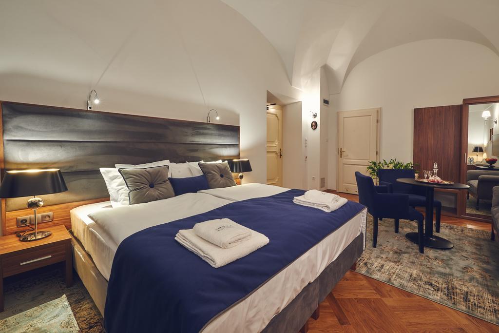 Imperial 3* Krakau
