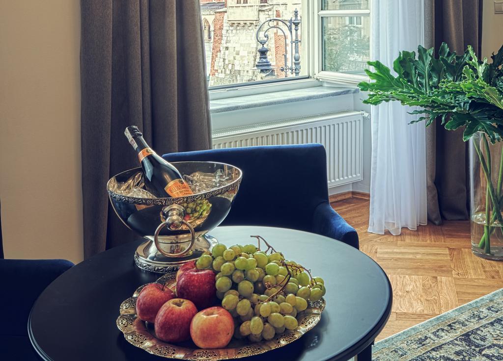Imperial Hotel Krakau