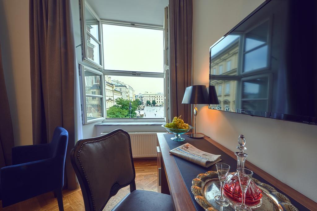 Imperial 3* Krakau