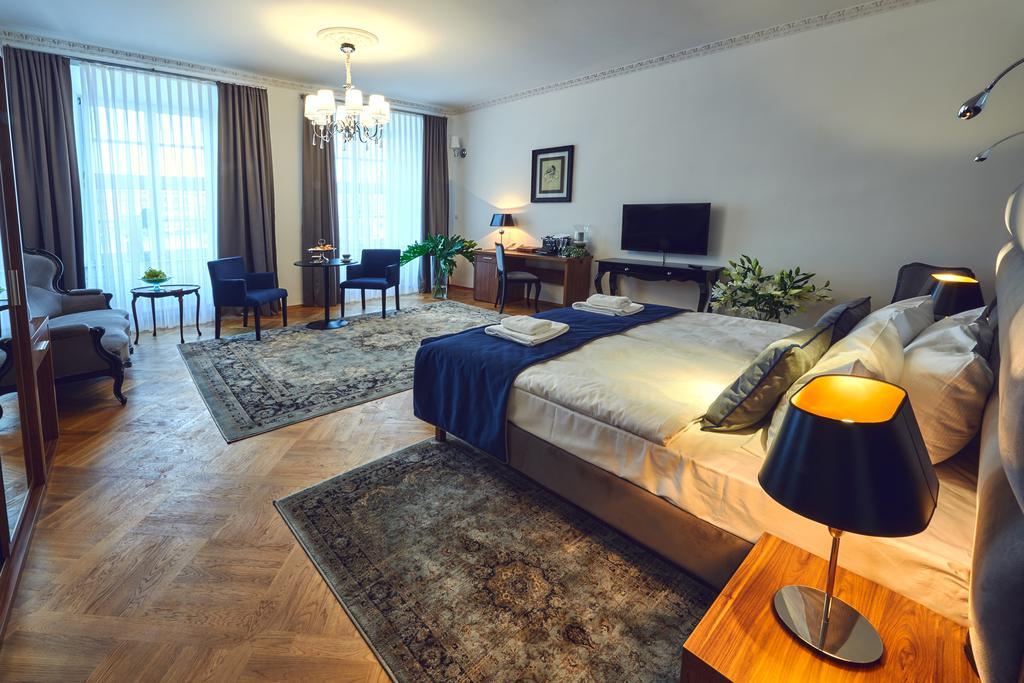Imperial 3* Krakau