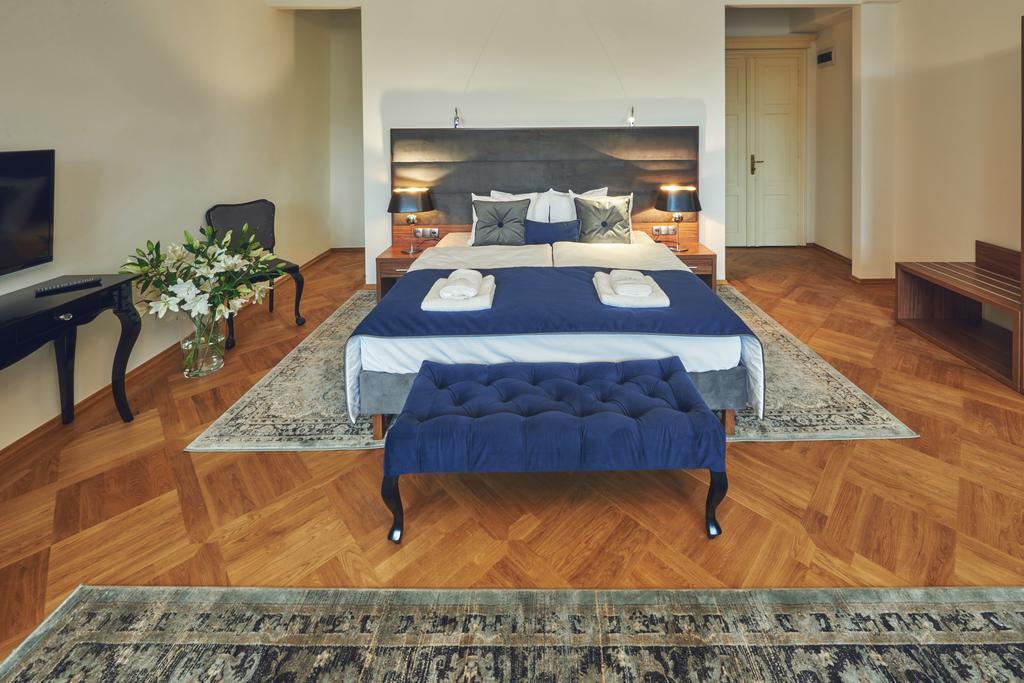 Imperial 3* Krakau