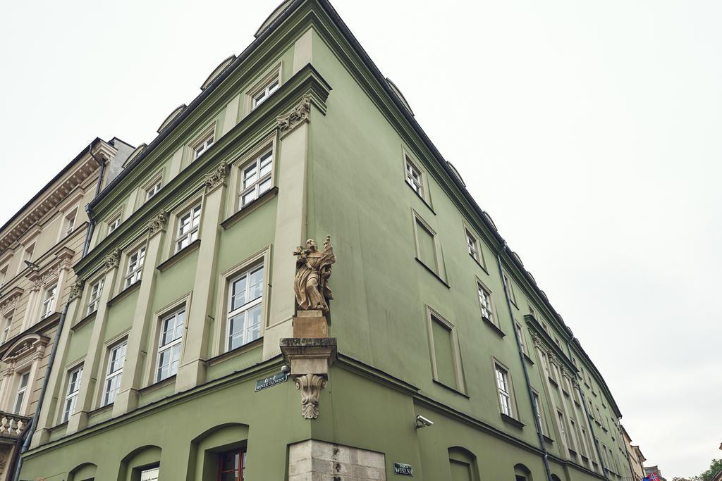 Hotel Imperial Krakau
