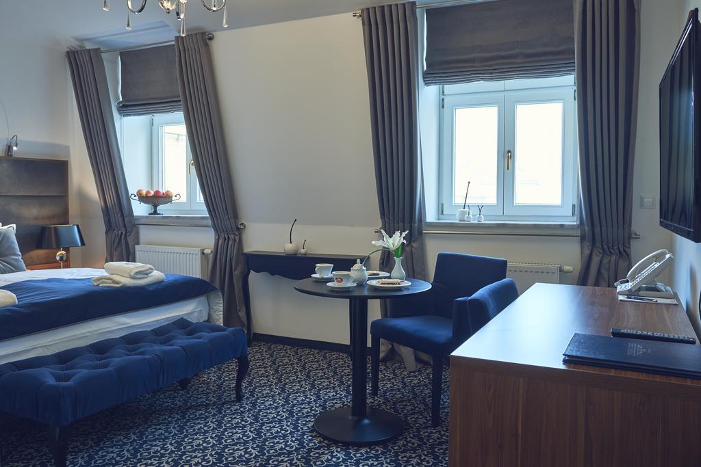 Imperial 3* Krakau