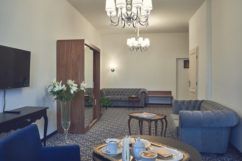 Imperial Hotel Krakau