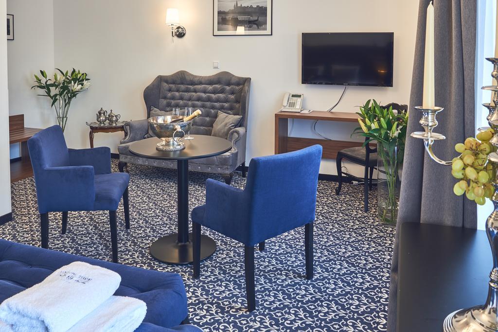 Imperial Hotel Krakau