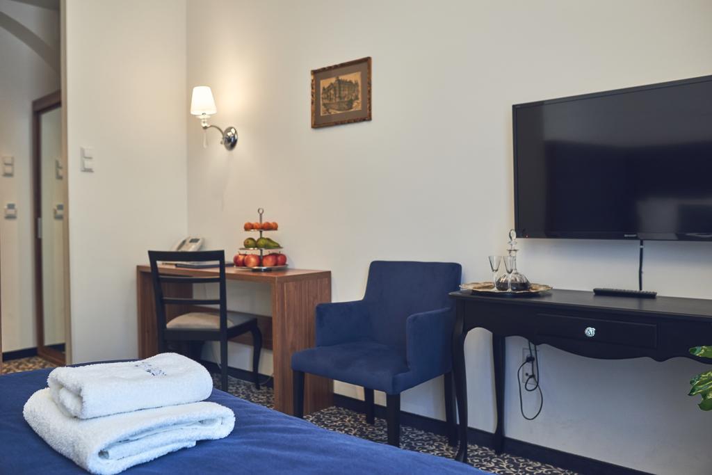 Imperial 3* Krakau