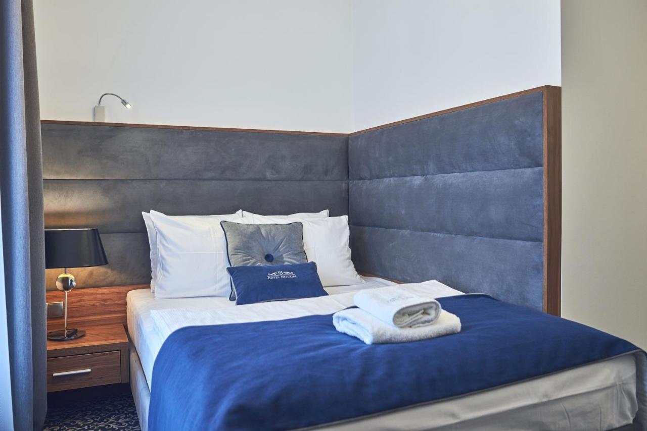 Imperial 3* Krakau