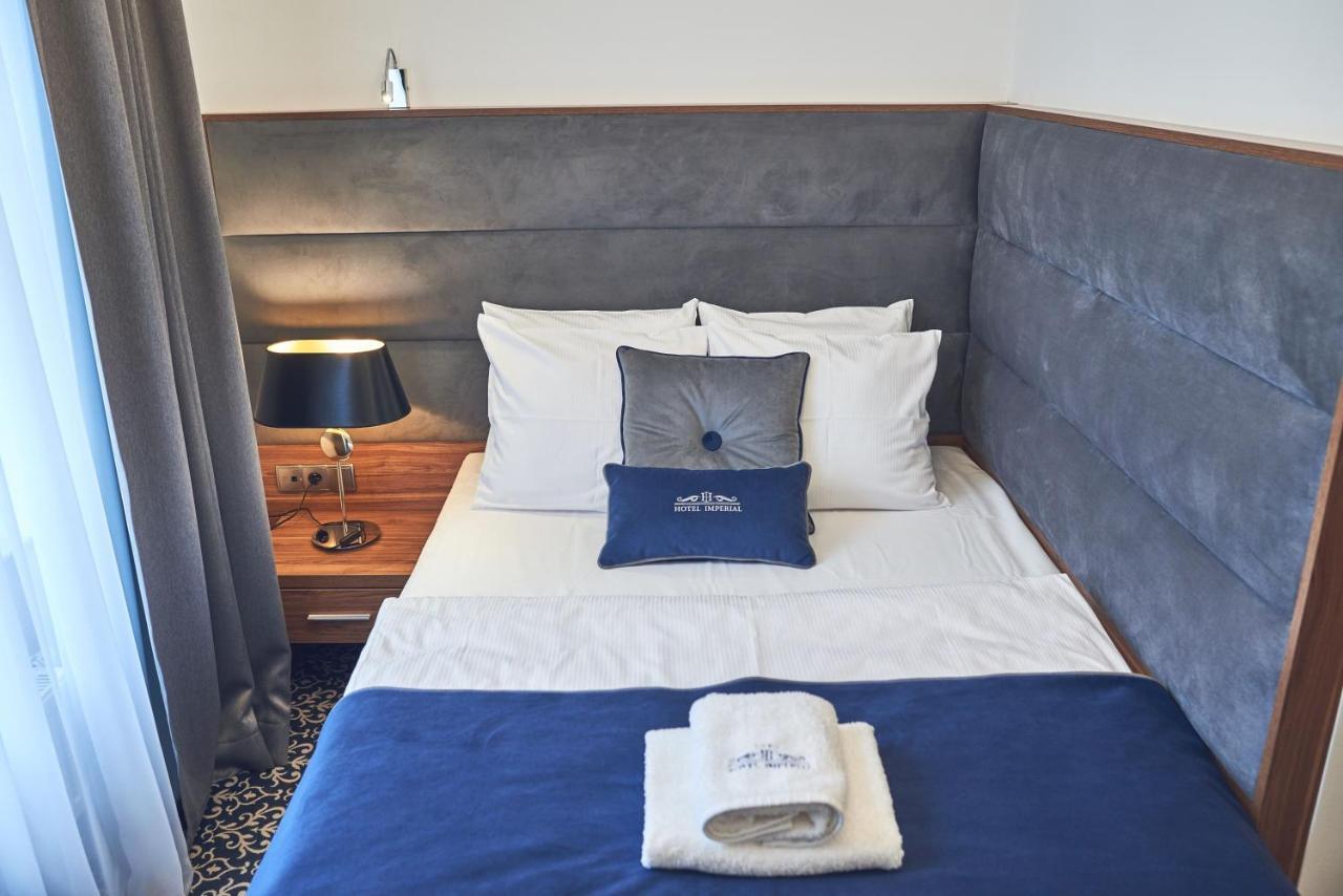 Imperial Hotel Krakau