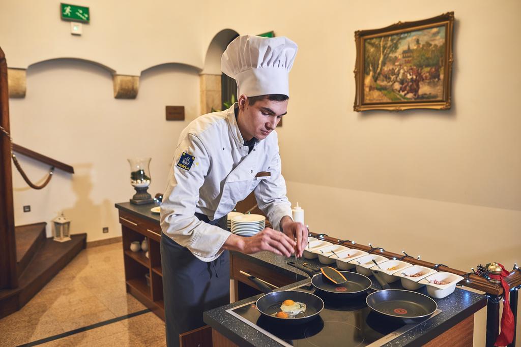 Hotel Imperial 3*